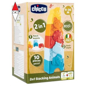 PRIMA INFANZIA ARTSANA (CHICCO)
