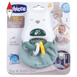 PRIMA INFANZIA ARTSANA (CHICCO)