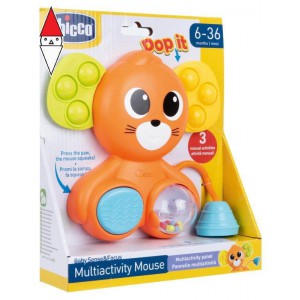 PRIMA INFANZIA ARTSANA (CHICCO)