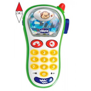 PRIMA INFANZIA ARTSANA (CHICCO)