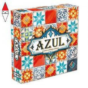GIOCO DA TAVOLO ASMODEE