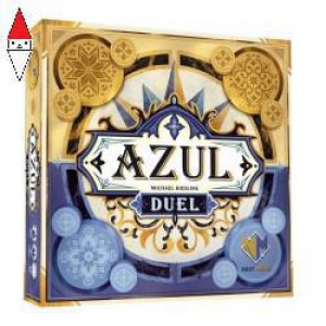 GIOCO DA TAVOLO ASMODEE