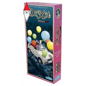 GIOCO DA TAVOLO ASMODEE