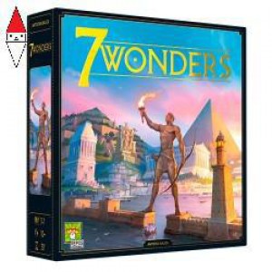 GIOCO DA TAVOLO ASMODEE