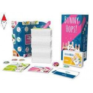 GIOCO DA TAVOLO ASMODEE