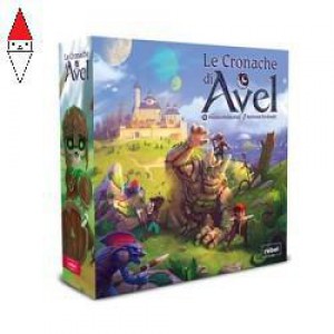 GIOCO DA TAVOLO ASMODEE