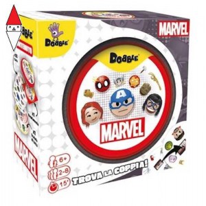 GIOCO DA TAVOLO ASMODEE