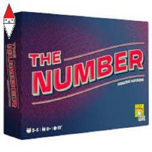 GIOCO DA TAVOLO ASMODEE