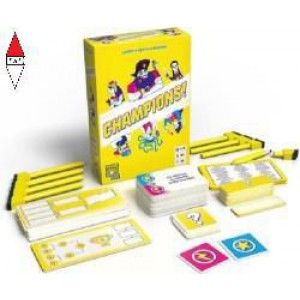 GIOCO DA TAVOLO ASMODEE