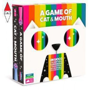 GIOCO DA TAVOLO ASMODEE