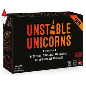 GIOCO DA TAVOLO ASMODEE