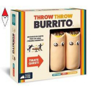 GIOCO DA TAVOLO ASMODEE