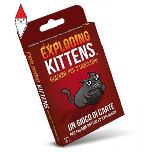 GIOCO DA TAVOLO ASMODEE