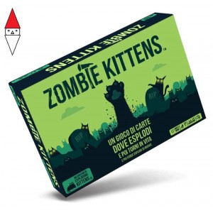 GIOCO DA TAVOLO ASMODEE