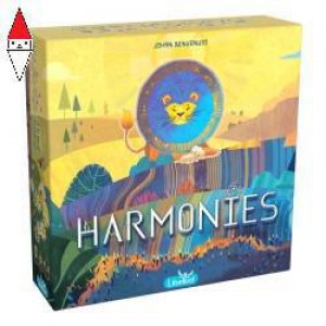 GIOCO DA TAVOLO ASMODEE