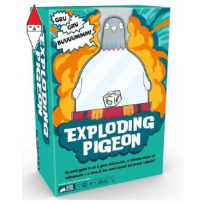 GIOCO DA TAVOLO ASMODEE