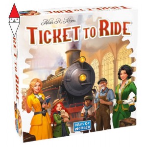 GIOCO DA TAVOLO ASMODEE