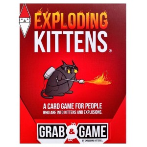 GIOCO DA TAVOLO ASMODEE