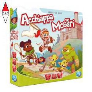 GIOCO DA TAVOLO ASMODEE