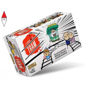 GIOCO DA TAVOLO ASMODEE ITALIA