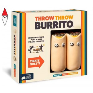 GIOCO DA TAVOLO ASMODEE ITALIA