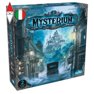 GIOCO DA TAVOLO ASMODEE ITALIA