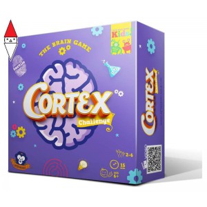 GIOCO DA TAVOLO ASTERION PRESS (ASMODEE)