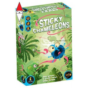 GIOCO DA TAVOLO ASTERION PRESS (ASMODEE)