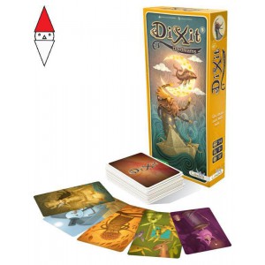 GIOCO DA TAVOLO ASTERION PRESS (ASMODEE)