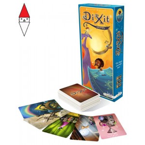 GIOCO DA TAVOLO ASTERION PRESS (ASMODEE)