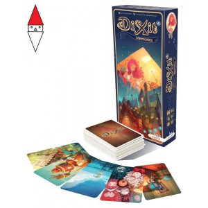 GIOCO DA TAVOLO ASTERION PRESS (ASMODEE)