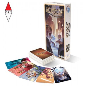 GIOCO DA TAVOLO ASTERION PRESS (ASMODEE)