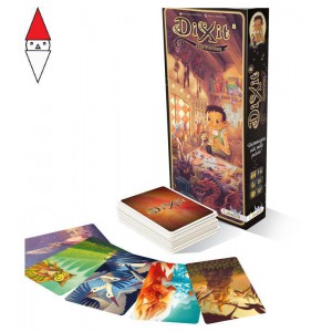 GIOCO DA TAVOLO ASTERION PRESS (ASMODEE)