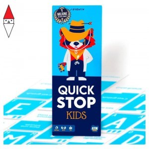 GIOCO DA TAVOLO ATM GAMING