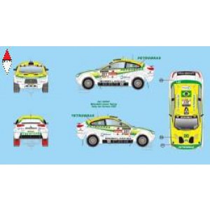 AUTOPISTE AVANT SLOT