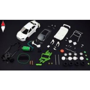 AUTOPISTE AVANT SLOT