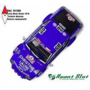 AUTOPISTE AVANT SLOT
