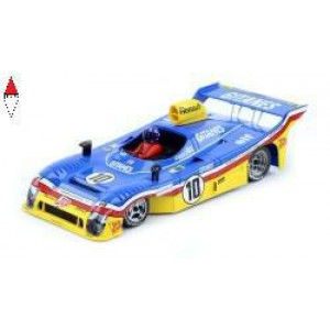 AUTOPISTE AVANT SLOT