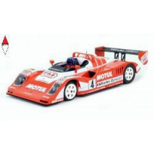 AUTOPISTE AVANT SLOT