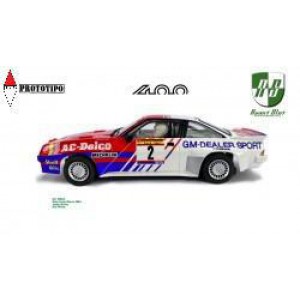 AUTOPISTE AVANT SLOT