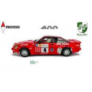 AUTOPISTE AVANT SLOT