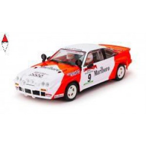 AUTOPISTE AVANT SLOT