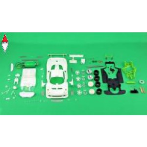 AUTOPISTE AVANT SLOT