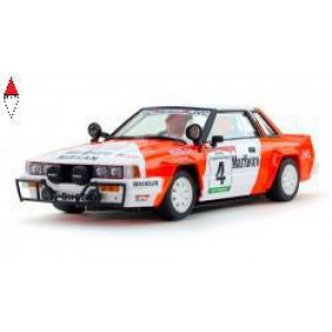 AUTOPISTE AVANT SLOT