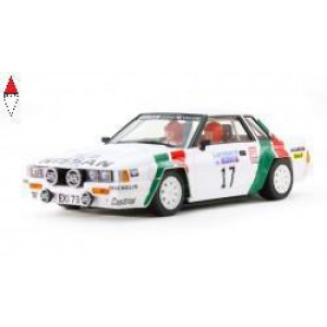 AUTOPISTE AVANT SLOT
