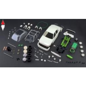 AUTOPISTE AVANT SLOT