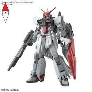 KIT COSTRUZIONE BANDAI