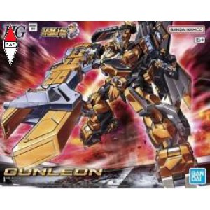 KIT COSTRUZIONE BANDAI