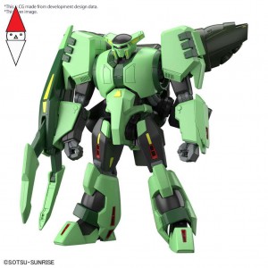 KIT COSTRUZIONE BANDAI