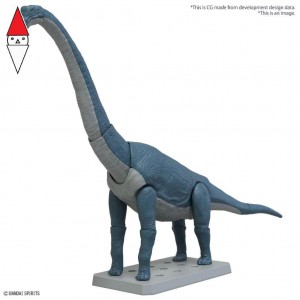 KIT COSTRUZIONE BANDAI